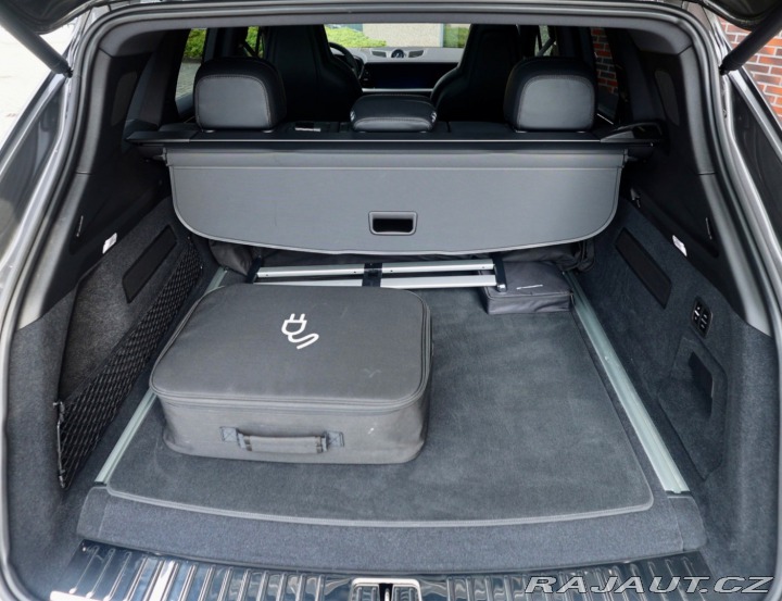Porsche Cayenne 3.0 V6 eHybrid 346KW SPO 2024