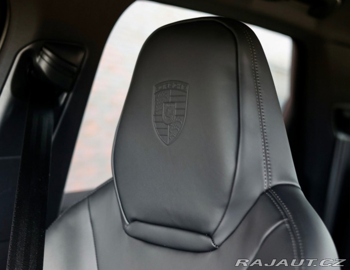 Porsche Cayenne 3.0 V6 eHybrid 346KW SPO 2024