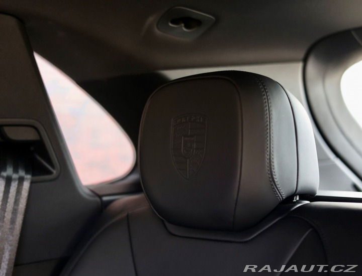 Porsche Cayenne 3.0 V6 eHybrid 346KW SPO 2024