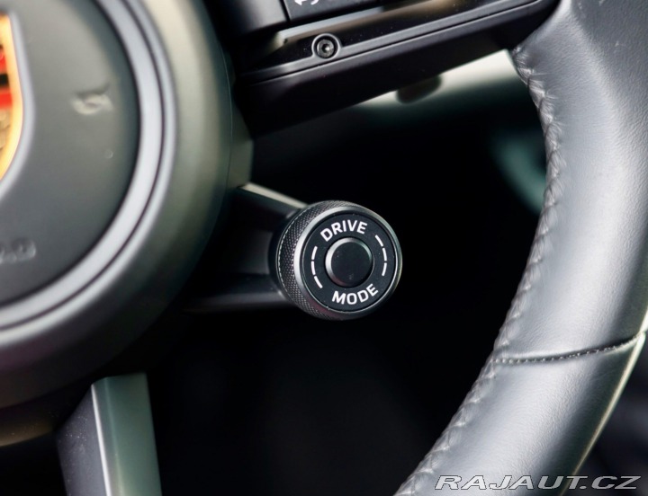 Porsche Cayenne 3.0 V6 eHybrid 346KW SPO 2024