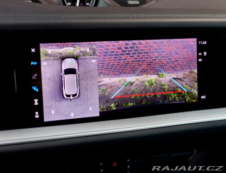 Porsche Cayenne 3.0 V6 eHybrid 346KW SPO 2024
