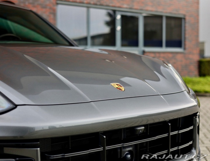 Porsche Cayenne 3.0 V6 eHybrid 346KW SPO 2024
