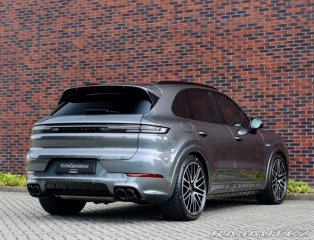 Porsche Cayenne 3.0 V6 eHybrid 346KW SPO 2024