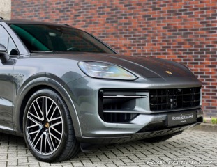 Porsche Cayenne 3.0 V6 eHybrid 346KW SPO 2024