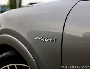 Porsche Cayenne 3.0 V6 eHybrid 346KW SPO 2024