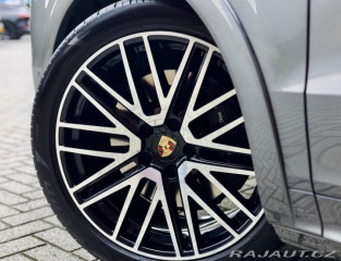 Porsche Cayenne 3.0 V6 eHybrid 346KW SPO 2024