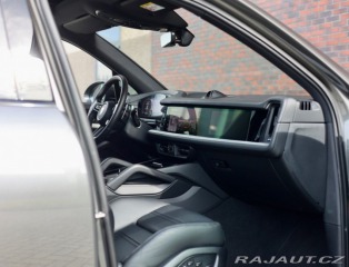 Porsche Cayenne 3.0 V6 eHybrid 346KW SPO 2024