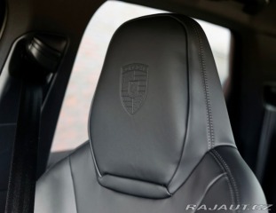 Porsche Cayenne 3.0 V6 eHybrid 346KW SPO 2024