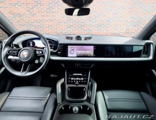 Porsche Cayenne 3.0 V6 eHybrid 346KW SPO 2024
