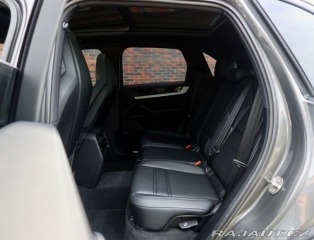 Porsche Cayenne 3.0 V6 eHybrid 346KW SPO 2024