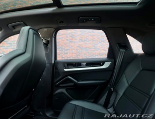Porsche Cayenne 3.0 V6 eHybrid 346KW SPO 2024