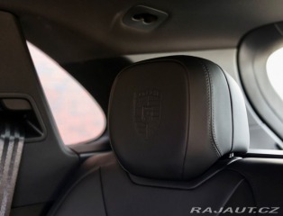 Porsche Cayenne 3.0 V6 eHybrid 346KW SPO 2024