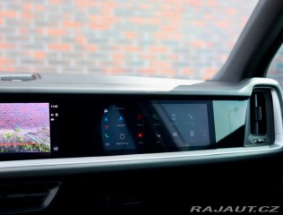 Porsche Cayenne 3.0 V6 eHybrid 346KW SPO 2024
