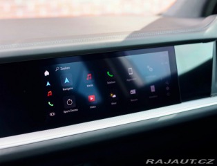 Porsche Cayenne 3.0 V6 eHybrid 346KW SPO 2024