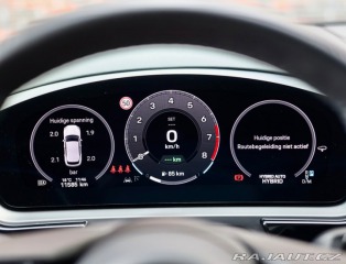Porsche Cayenne 3.0 V6 eHybrid 346KW SPO 2024