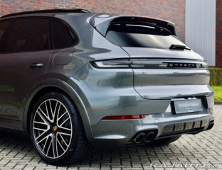 Porsche Cayenne 3.0 V6 eHybrid 346KW SPO 2024