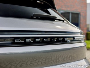 Porsche Cayenne 3.0 V6 eHybrid 346KW SPO 2024
