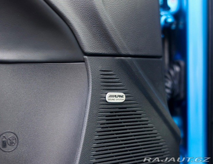 Dodge Challenger 6.2 V8 HellCat, Facelift 2020