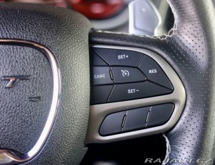 Dodge Challenger 6.2 V8 HellCat, Facelift 2020