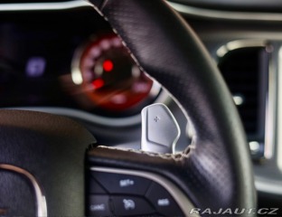 Dodge Challenger 6.2 V8 HellCat, Facelift 2020