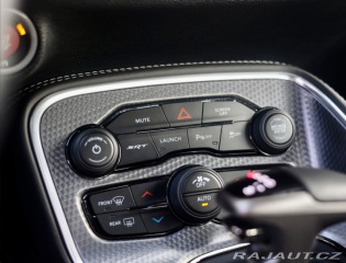 Dodge Challenger 6.2 V8 HellCat, Facelift 2020