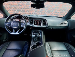 Dodge Challenger 6.2 V8 HellCat, Facelift 2020