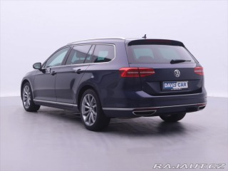 Volkswagen Passat 2,0 TDI 140KW DSG Highlin 2016