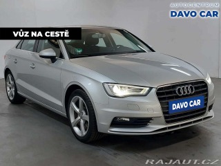 Audi A3 1,4 TFSI S-Tronic Attract