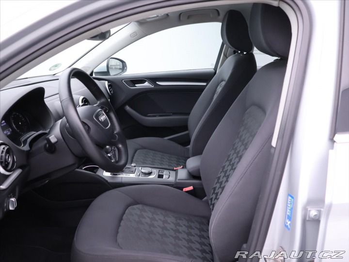 Audi A3 1,4 TFSI S-Tronic Attract 2014