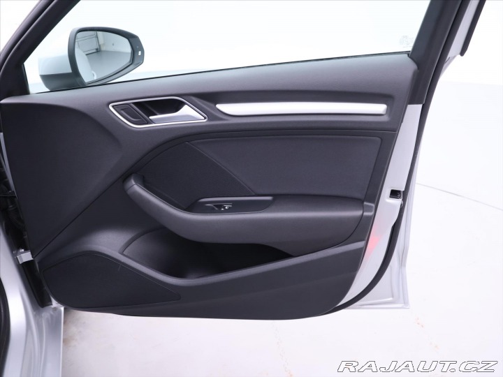 Audi A3 1,4 TFSI S-Tronic Attract 2014