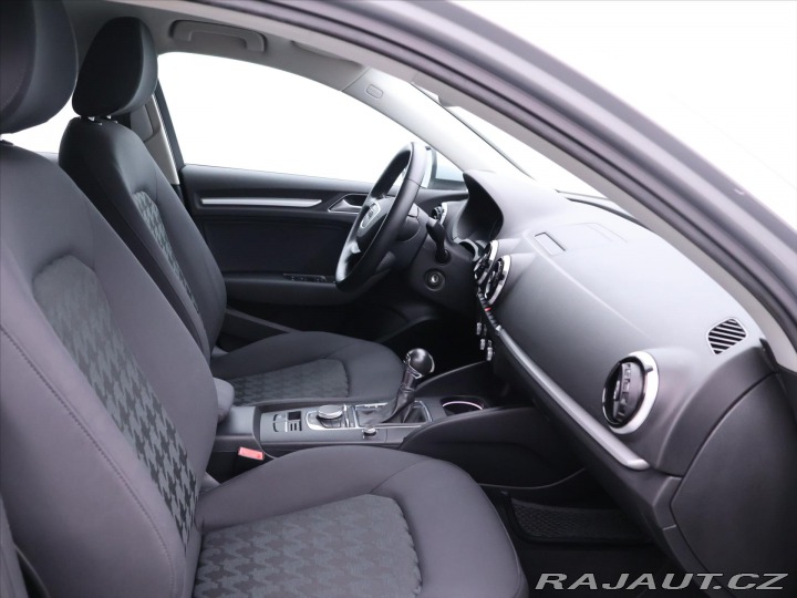 Audi A3 1,4 TFSI S-Tronic Attract 2014