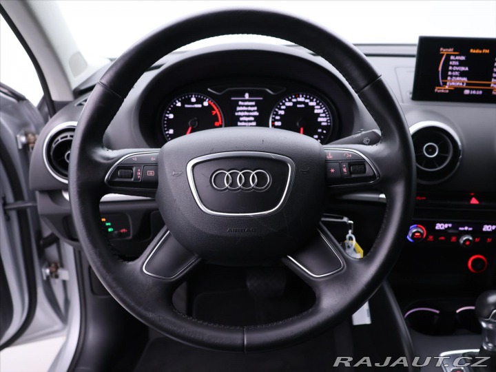 Audi A3 1,4 TFSI S-Tronic Attract 2014