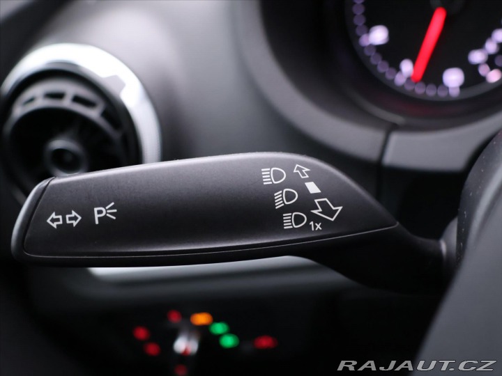 Audi A3 1,4 TFSI S-Tronic Attract 2014