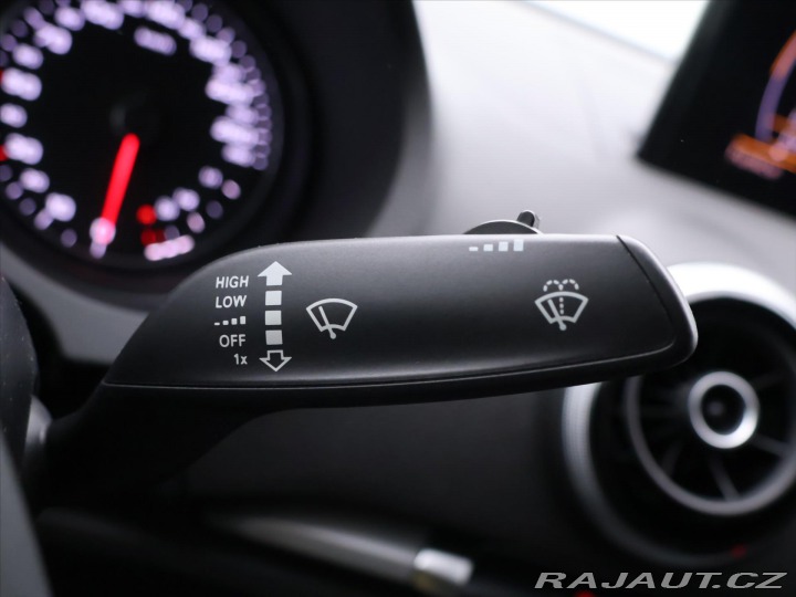 Audi A3 1,4 TFSI S-Tronic Attract 2014