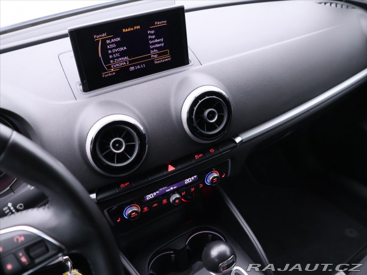 Audi A3 1,4 TFSI S-Tronic Attract 2014