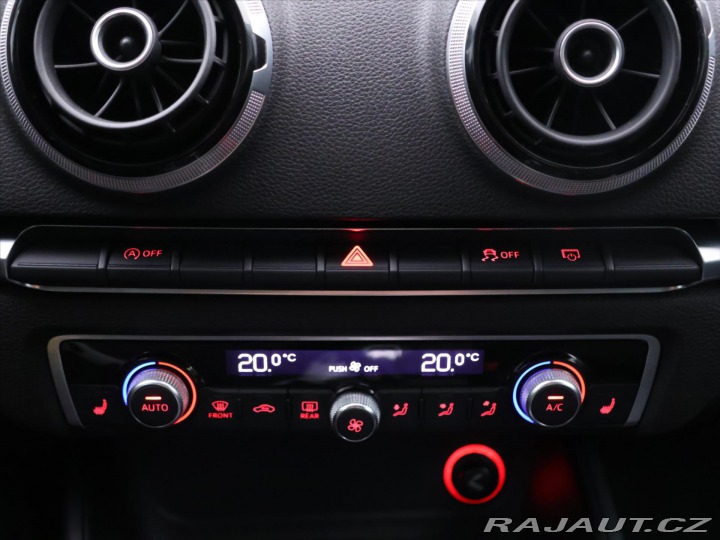 Audi A3 1,4 TFSI S-Tronic Attract 2014