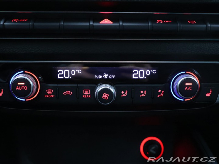 Audi A3 1,4 TFSI S-Tronic Attract 2014