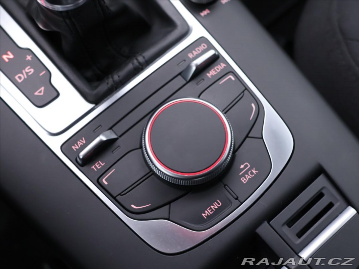 Audi A3 1,4 TFSI S-Tronic Attract 2014