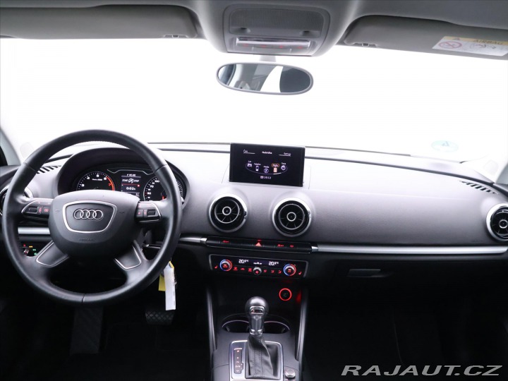 Audi A3 1,4 TFSI S-Tronic Attract 2014