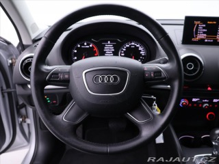 Audi A3 1,4 TFSI S-Tronic Attract 2014
