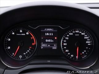 Audi A3 1,4 TFSI S-Tronic Attract 2014