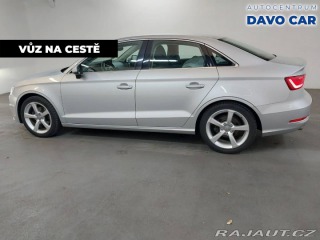 Audi A3 1,4 TFSI S-Tronic Attract 2014