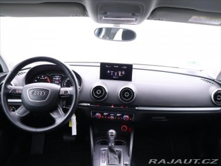 Audi A3 1,4 TFSI S-Tronic Attract 2014