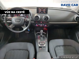 Audi A3 1,4 TFSI S-Tronic Attract 2014