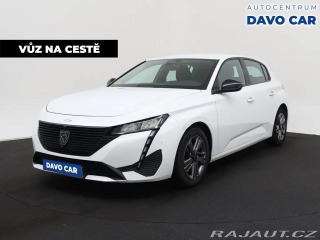 Peugeot 308 1,5 HDI Active Pack serv.