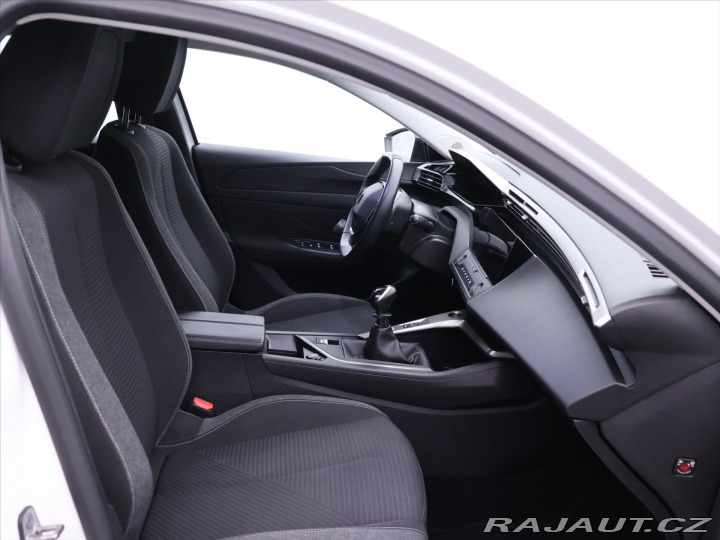 Peugeot 308 1,5 HDI Active Pack Serv. 2022