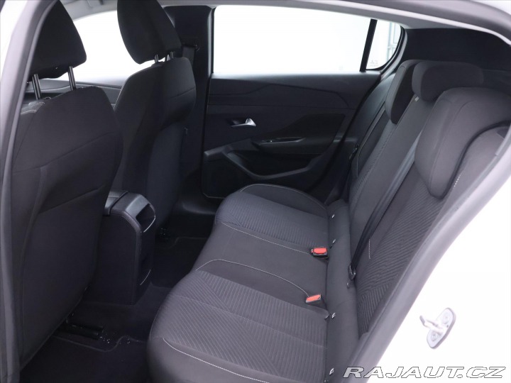 Peugeot 308 1,5 HDI Active Pack Serv. 2022