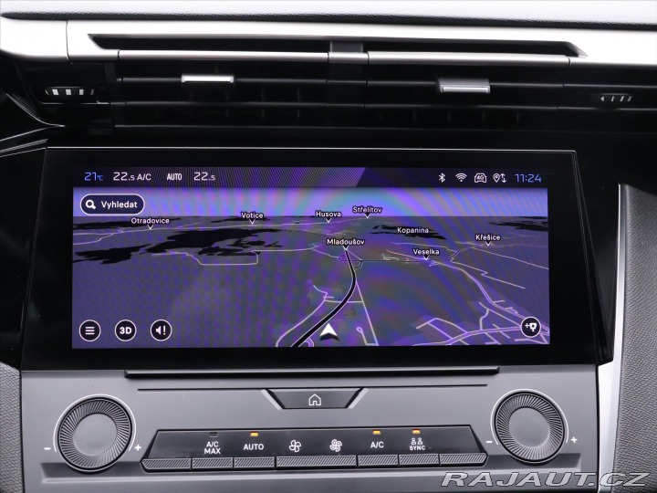 Peugeot 308 1,5 HDI Active Pack Serv. 2022