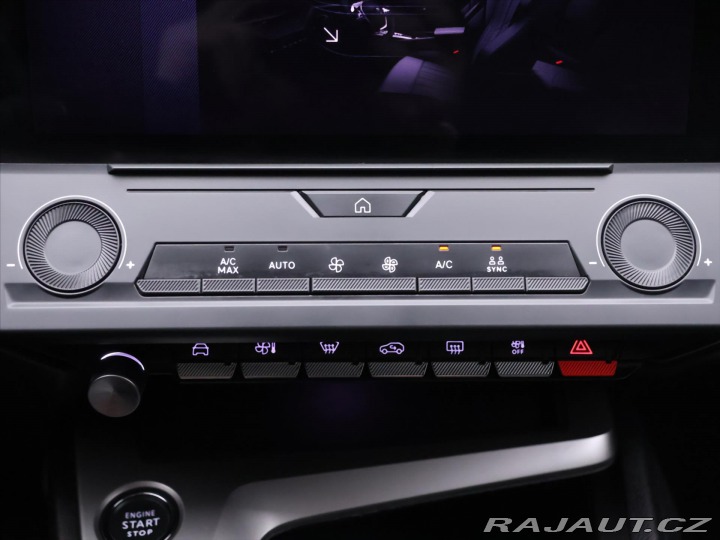 Peugeot 308 1,5 HDI Active Pack Serv. 2022