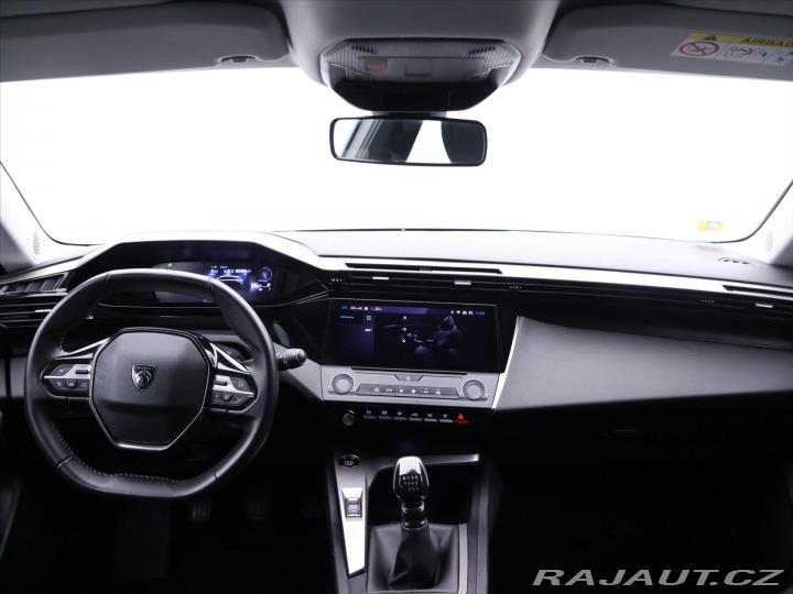 Peugeot 308 1,5 HDI Active Pack Serv. 2022